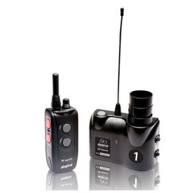 Remote Release Deluxe Remote Receiver and Transmitter Remote Release Deluxe Remote Receiver and Transmitter